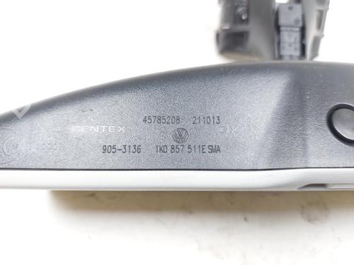 Rear mirror VW PASSAT B7 Variant (365) 1.4 TSI EcoFuel | BP26314122I6 - Image 4