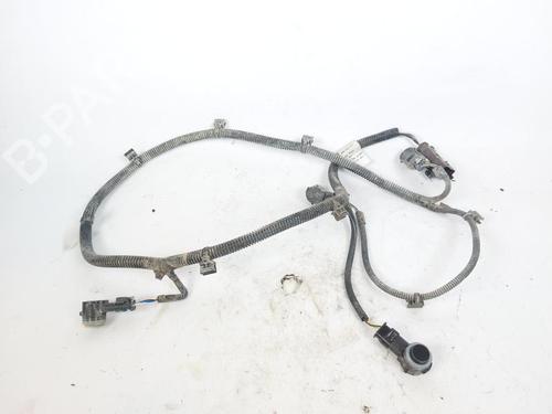 Used Electronic module Electronic module 17472339 17472339