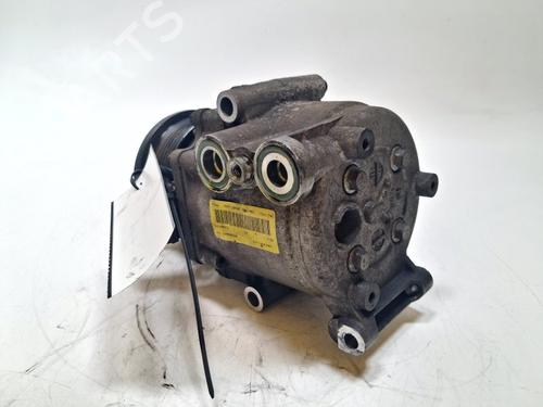 AC compressor FORD FIESTA VI (CB1, CCN) 1.25 | BP40491928M34 - Image 2