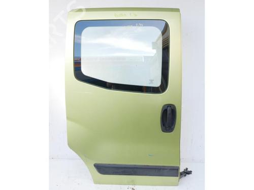 Used Right rear door PEUGEOT BIPPER (AA_) 1.4 HDi (68 hp) 15149306