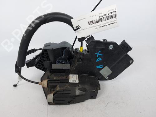 Used Front right lock LAND ROVER DISCOVERY V (L462) 2.0 Sd4 4x4 (241 hp) 15164073