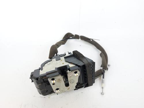 Front right lock NISSAN JUKE (F15) 1.2 DIG-T | BP15942258C97 