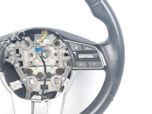 Steering wheel KIA SPORTAGE IV (QL, QLE) 1.6 CRDi | BP20502489C49 