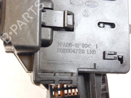 Steering column stalk HYUNDAI SANTA FÉ II (CM) 2.2 CRDi | BP15176707I23