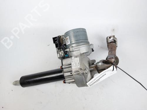 Steering column SKODA RAPID Spaceback (NH1) 1.4 TDI | BP15156277M21