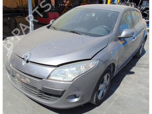 Front wiper motor RENAULT MEGANE III Hatchback (BZ0/1_, B3_) 1.5 dCi (BZ09, BZ0D, BZ1W, BZ29, BZ14) | BP15141482M29 