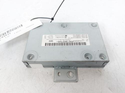Used Engine control unit (ECU) MERCEDES-BENZ R-CLASS (W251, V251) R 350 CDI 4-matic (251.023, 251.123) (265 hp) 17203842