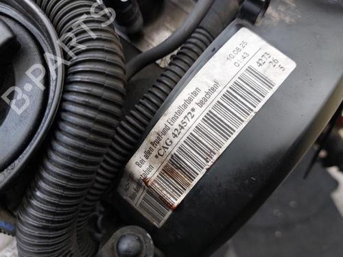 Engine AUDI A4 B8 Avant (8K5) 2.0 TDI | BP29824305M1 