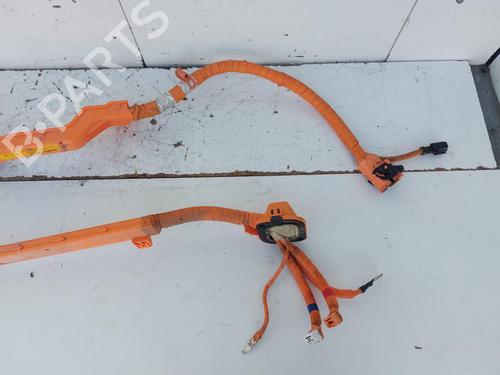 Wiring harness HYUNDAI KONA (OS, OSE, OSI) 1.6 GDi Hybrid | BP20714028E16 
