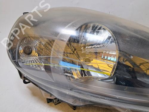 Right headlight FIAT PUNTO EVO (199_) 1.3 D Multijet | BP34620528C29 - Image 3