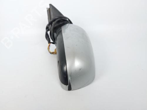 Left mirror AUDI A4 B7 Avant (8ED) 2.0 TDI 16V | BP15170591C26 