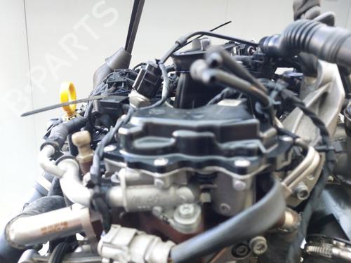 Engine AUDI A1 Sportback (8XA, 8XF) 1.4 TDI | BP36108047M1  - Image 5