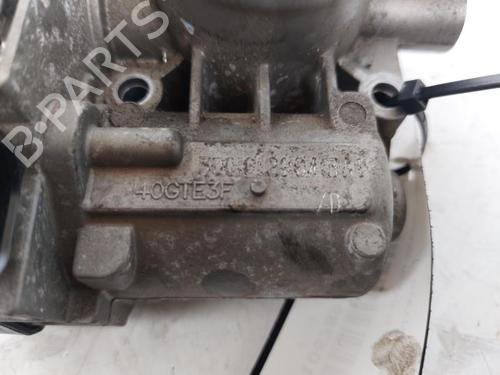 Throttle body FIAT PANDA (312_, 319_) 1.2 LPG (312PXA1A) | BP23881166M82 