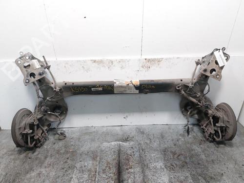 Używane Oś tylna LANCIA DELTA III (844_) 1.6 D Multijet (844.AXP1A) (105 hp) 30802128