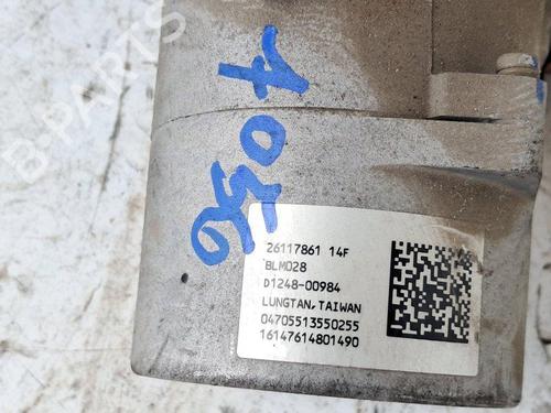 Steering column FIAT PUNTO EVO (199_) 1.2 | BP33616475M21  - Image 6