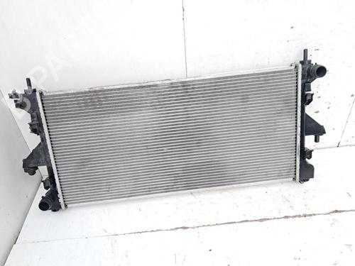 Water radiator PEUGEOT BOXER Van 2.2 HDi 120 | BP31307833M31 - Image 4