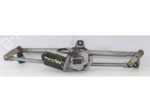 Used Front wiper motor VW NEW BEETLE (9C1, 1C1) 1.4 (75 hp) 15142853