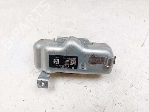 Electronic module VW POLO VI (AW1, BZ1, AE1) 1.0 TSI | BP28618535M83 - Image 3