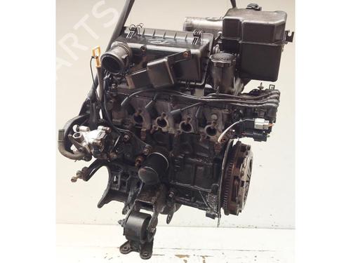 Used Engine HYUNDAI ATOS (MX) 1.0 i (58 hp) 28014661