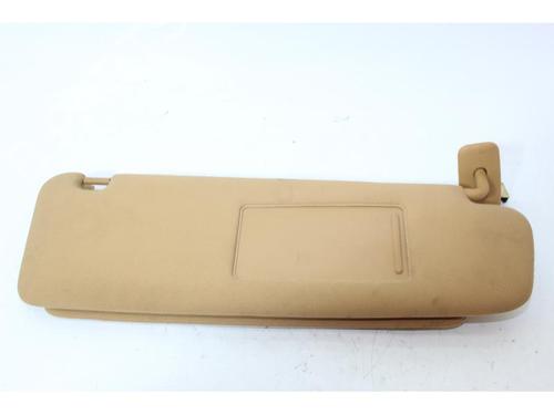 Højre solskærm PORSCHE CAYENNE (9PA) S 4.5 (340 hp) 15147419