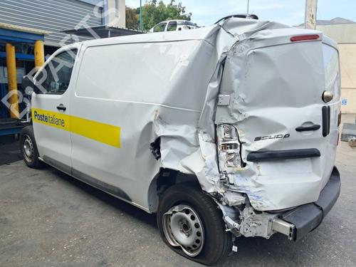 Gearbox mount FIAT SCUDO Van 1.5 Multijet 120 (506) | BP35750587M88 - Image 9