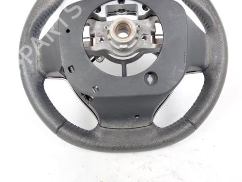 Steering wheel TOYOTA YARIS (_P13_) 1.5 Hybrid (NHP130_, NHP130) | BP15264735C49 