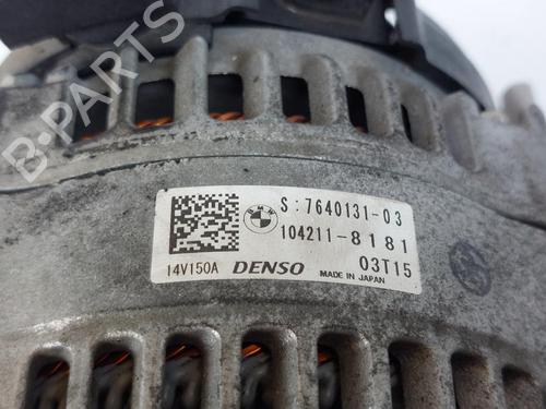 Alternator BMW 3 Touring (F31) 318 d | BP15176176M7 