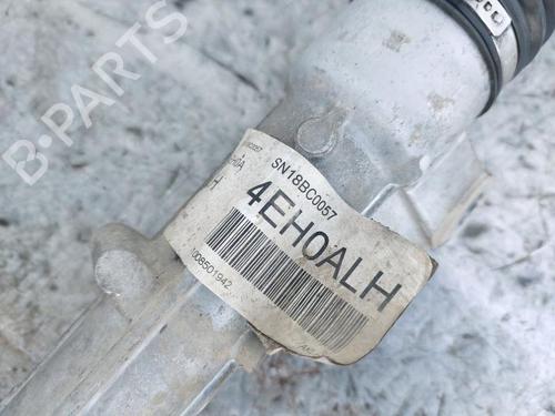Steering rack RENAULT KADJAR (HA_, HL_) 1.5 BLUE dCi 115 (HLA6) | BP29238740M22 - Image 5
