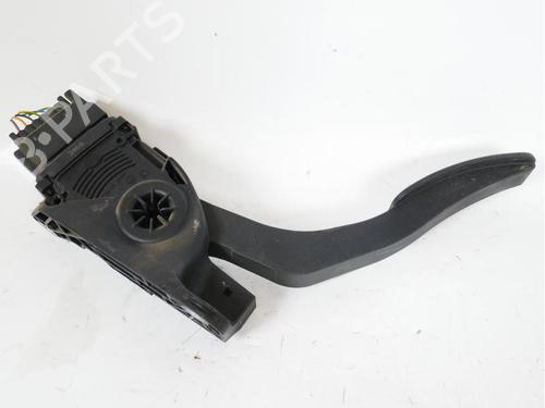 Pedal FORD FIESTA VI (CB1, CCN) 1.4 TDCi | BP23879890I4 
