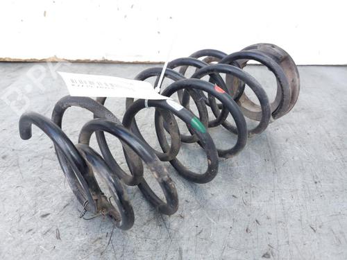 Used Shock absorber spring HYUNDAI ix20 (JC) 1.4 CRDi (90 hp) 15173375