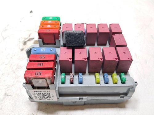 Fuse box FIAT DUCATO Van (250_) 140 Multijet 2,2 D | BP37414515E1 - Image 2