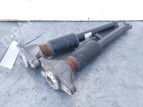 Right rear shock absorber BMW 3 Touring (G21, G81) 318 d | BP15175810M19