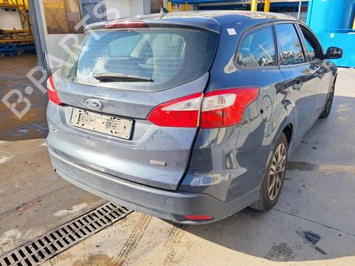 Right sun visor FORD FOCUS III Turnier 1.6 TDCi | BP33195014I2 - Image 8