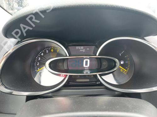 Electronic module RENAULT CLIO IV (BH_) 1.2 LPG 16V | BP30505588M83 - Image 13