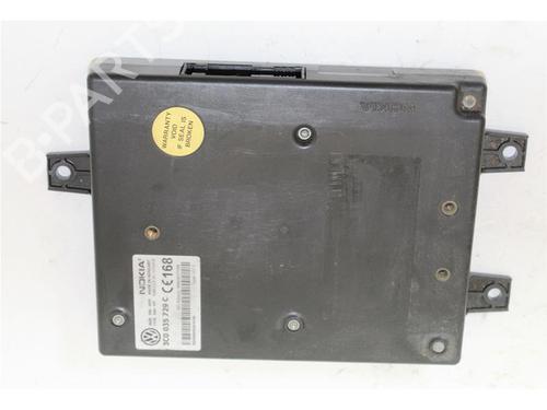 Used Engine control unit (ECU) Engine control unit (ECU) VW PASSAT B6 (3C2) 1.6 (102 hp) 15141960 15141960
