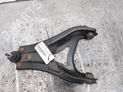 Used Right front suspension arm DACIA DUSTER (HM_) 1.6 SCe 115 (HMM1) (115 hp) 15167606