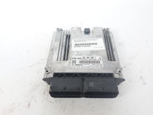 Used Engine control unit (ECU) SKODA KAROQ (NU7, ND7) 1.0 TSI (116 hp) 20501958