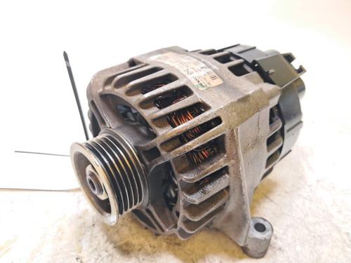 Used Alternator Alternator FIAT PUNTO (188_) 1.2 60 (188.030, .050, .130, .150, .230, .250) (60 hp) 36107952 36107952