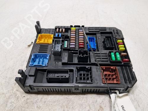 electronic-module-fiat-scudo-van-2022-36218066 main image