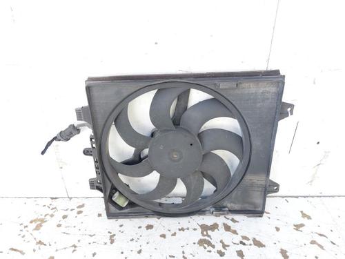 Used Radiator fan FORD KA (RU8) 1.2 (69 hp) 18331111