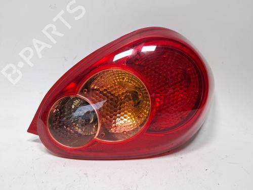 Used Right taillight Right taillight TOYOTA AYGO (_B1_) 1.0 (KGB10_, KGB10R) (68 hp) 36108058 36108058