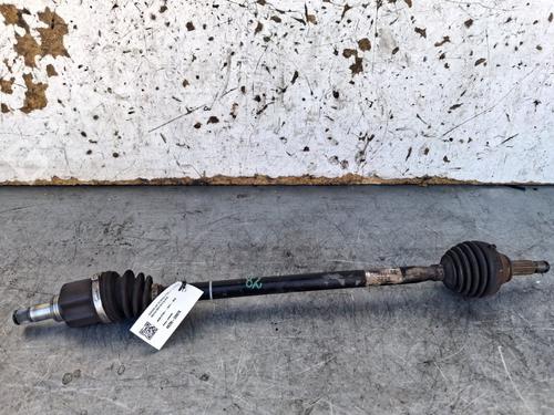 Used Right front driveshaft Right front driveshaft 39163284 39163284
