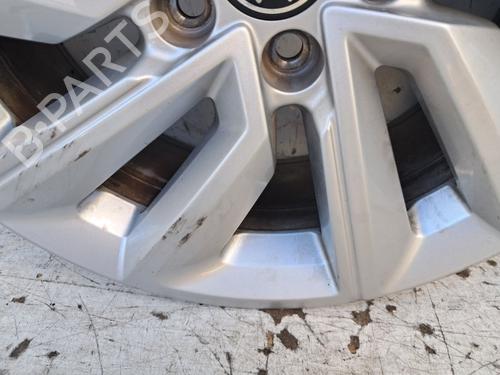 Fælk VW T-CROSS (C11, D31) 1.0 TSI | BP39135916C45 - Image 5