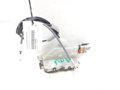 Used Front right lock OPEL GRANDLAND / GRANDLAND X (A18, P1UO) 1.5 Turbo D (75) (131 hp) 25434061