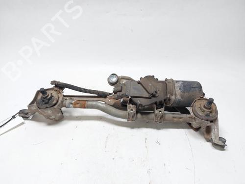 Used Front wiper motor NISSAN NOTE (E11, NE11) 1.6 (110 hp) 33193445