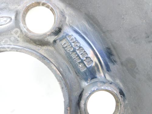 Jack Kit FORD TRANSIT CONNECT V408 Box Body/MPV 1.5 TDCi | BP25249704C119 