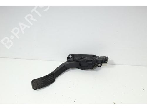 Used Pedal FORD FIESTA VI (CB1, CCN) 1.25 (60 hp) 15146308