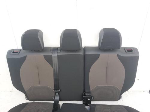 Sæde sæt CITROËN C3 II (SC_) 1.0 VTi 68 | BP36618133C78 - Image 8