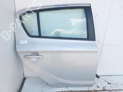 Porta posteriore destra Porta posteriore destra HYUNDAI i20 I (PB, PBT) 1.2 (86 hp) 36908320 36908320