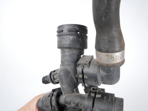 Pipe BMW X5 (F15, F85) xDrive 25 d | BP15159801M125